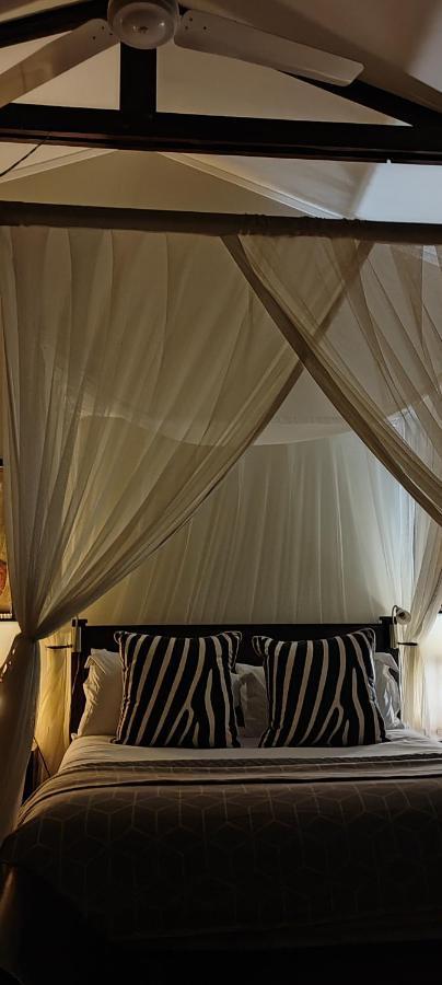 Thornwood Villa Hluhluwe Eksteriør bilde