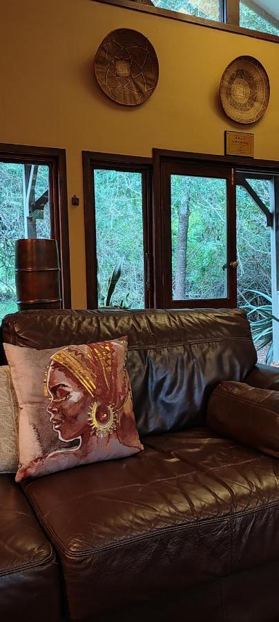 Thornwood Villa Hluhluwe Eksteriør bilde