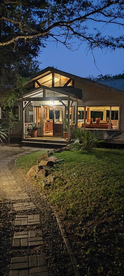 Thornwood Villa Hluhluwe Eksteriør bilde