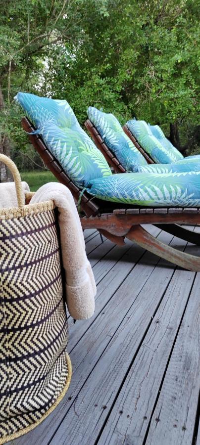 Thornwood Villa Hluhluwe Eksteriør bilde