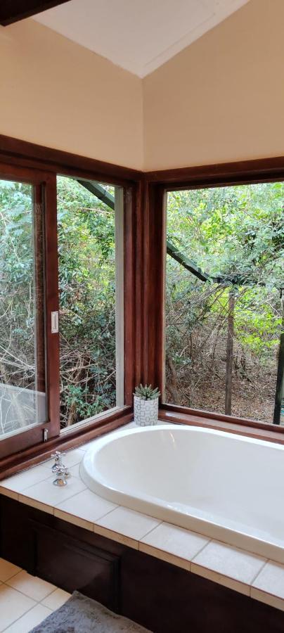 Thornwood Villa Hluhluwe Eksteriør bilde