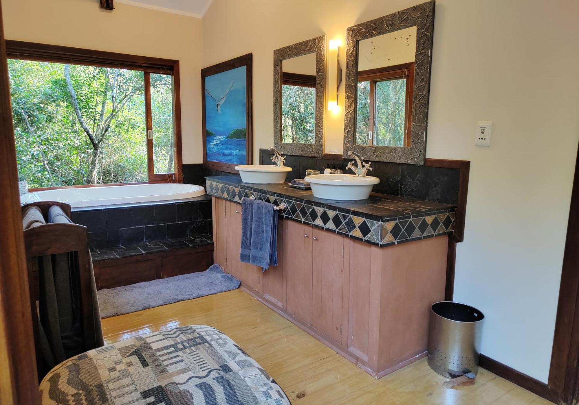 Thornwood Villa Hluhluwe Eksteriør bilde