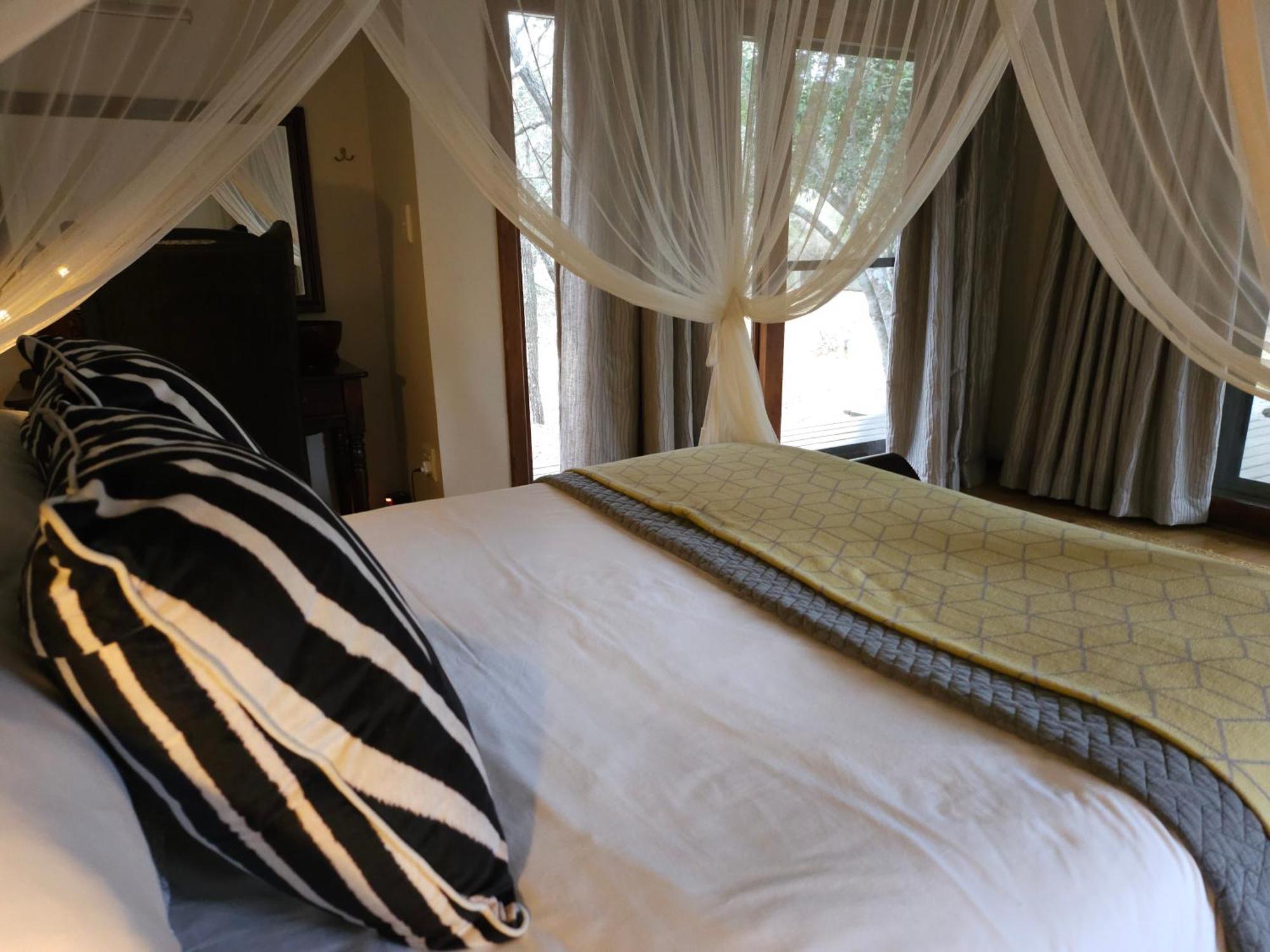 Thornwood Villa Hluhluwe Eksteriør bilde