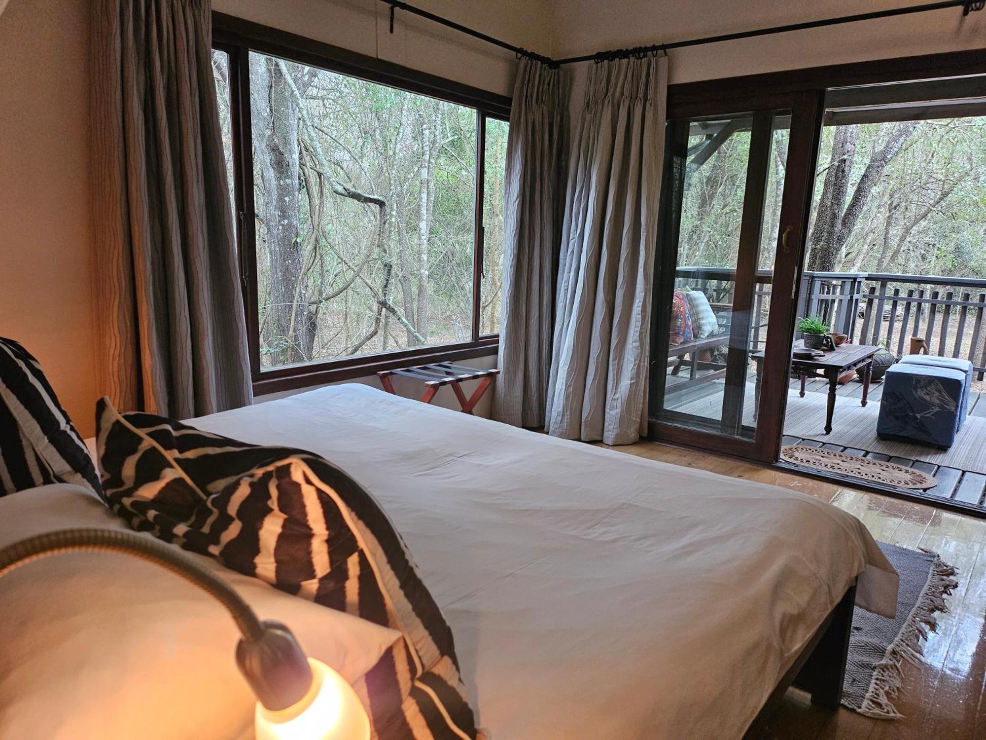 Thornwood Villa Hluhluwe Eksteriør bilde