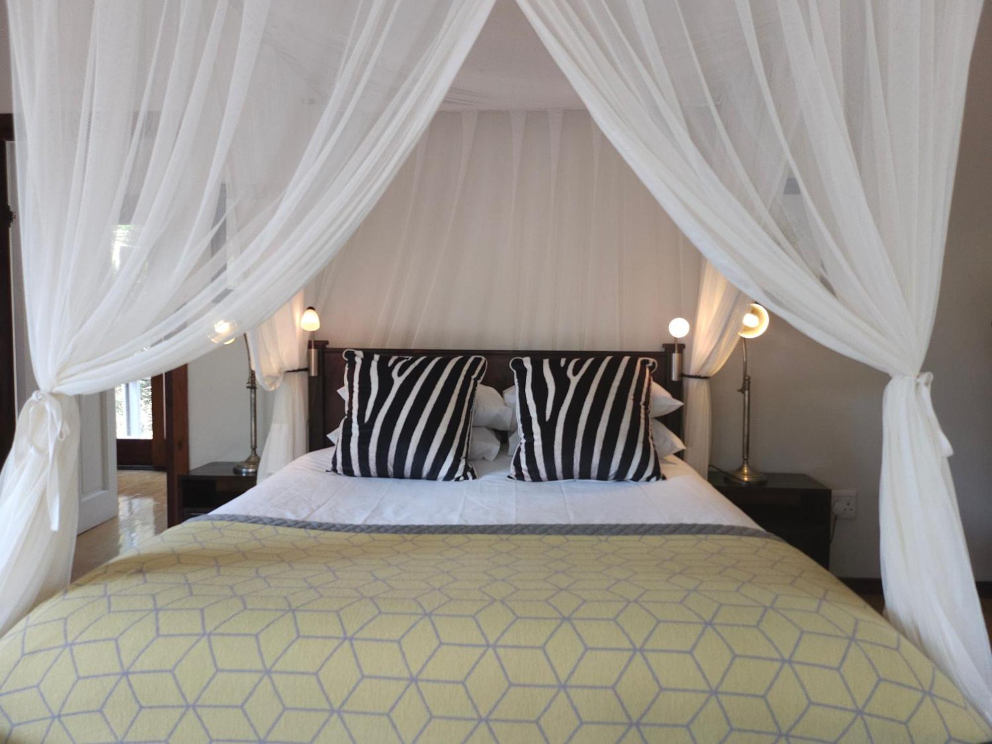 Thornwood Villa Hluhluwe Eksteriør bilde