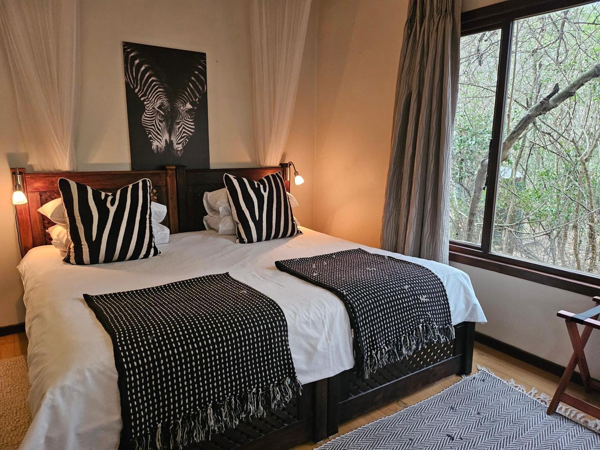 Thornwood Villa Hluhluwe Eksteriør bilde