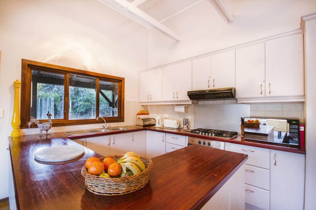 Thornwood Villa Hluhluwe Eksteriør bilde